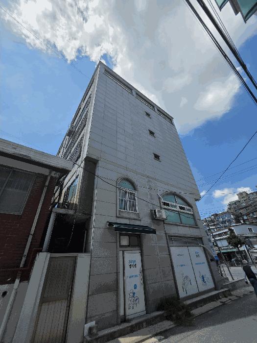 서울특별시 서대문구 홍은동 274-58 4층402호 법원경매 물건 대표사진