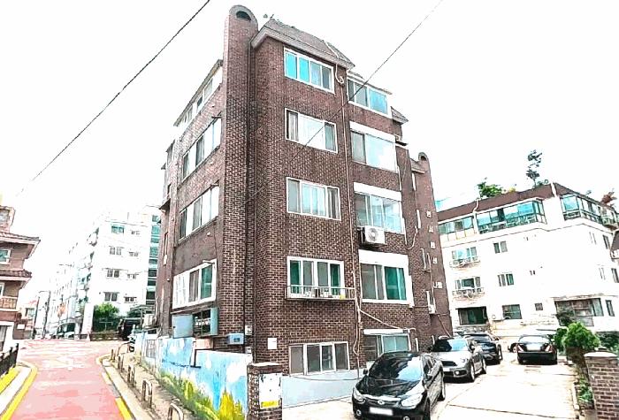 법원경매 2025타경51615 사진2 | 서울 은평구 구산동 210-4 다세대주택 경매