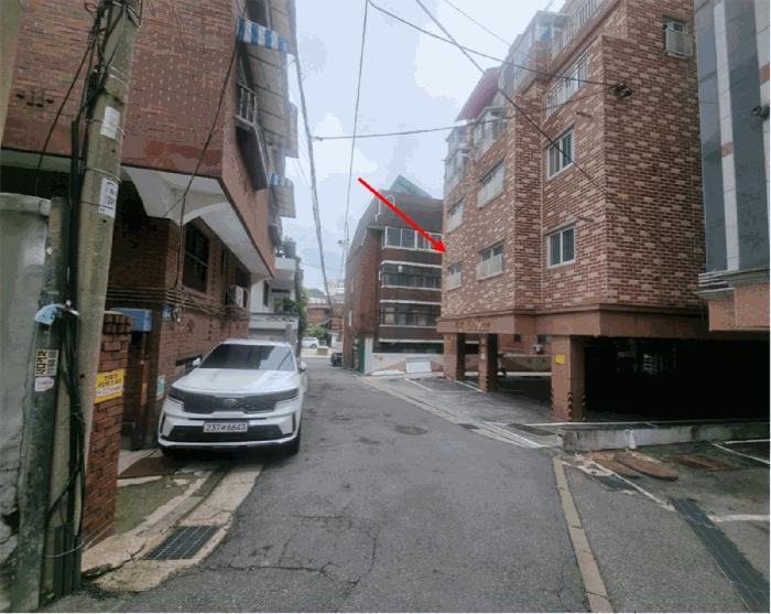 법원경매 2025타경51555 사진12 | 서울 은평구 역촌동 25-50 연립주택,다세대,빌라 경매