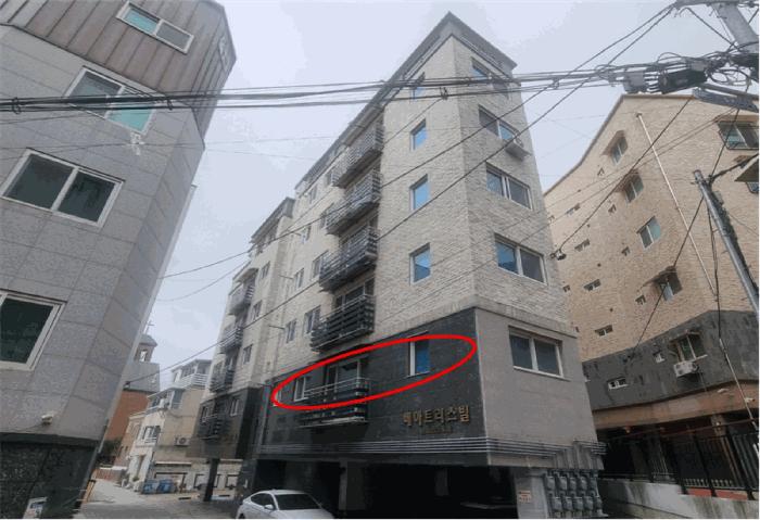법원경매 2025타경51555 사진18 | 서울 은평구 신사동 237-227 파크원 다세대주택 경매