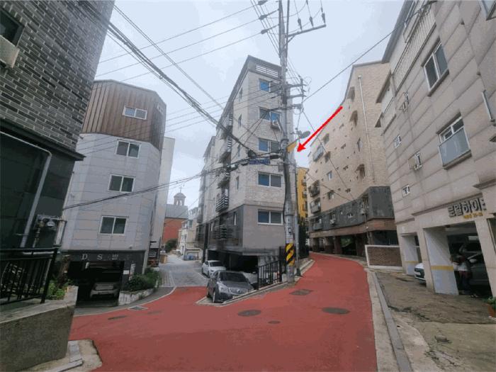 법원경매 2025타경51555 사진3 | 서울 은평구 신사동 237-227 파크원 다세대주택 경매