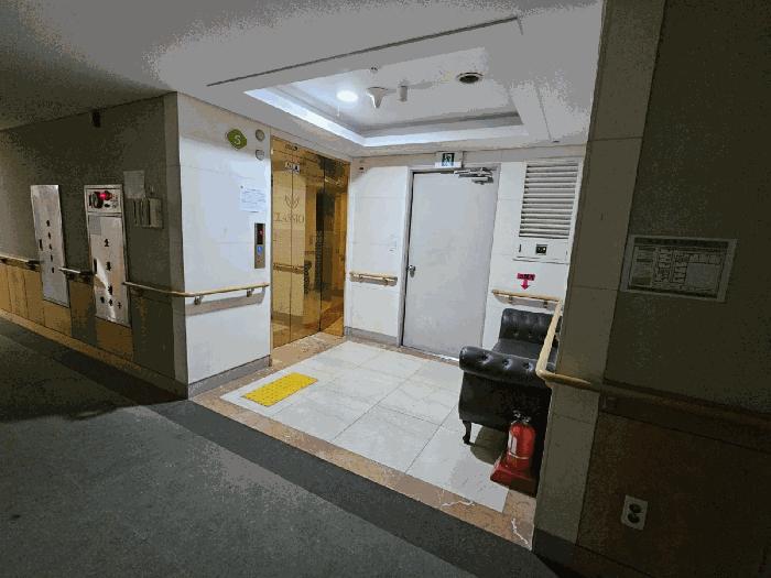 법원경매 2025타경52036 사진12 | 서울 은평구 녹번동 91-7 시니어캐슬 클라시온 노유자시설 경매