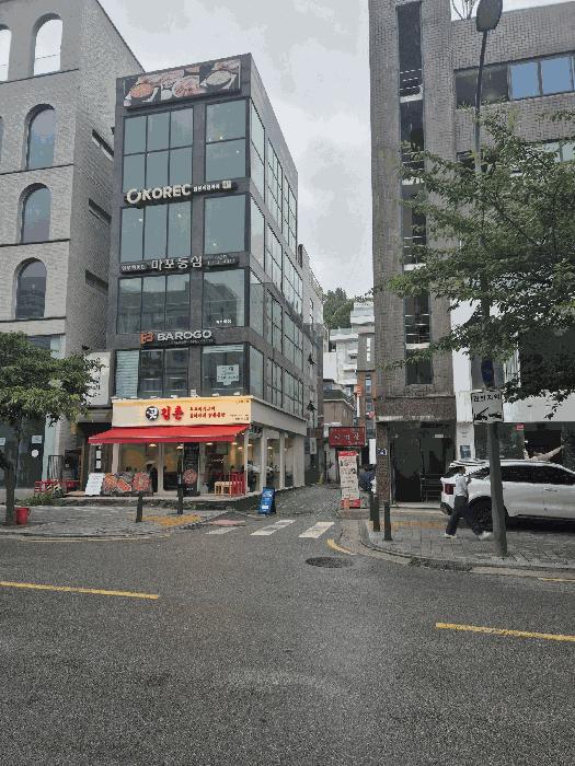 서울특별시 서대문구 창천동 5-47 법원경매 물건 대표사진