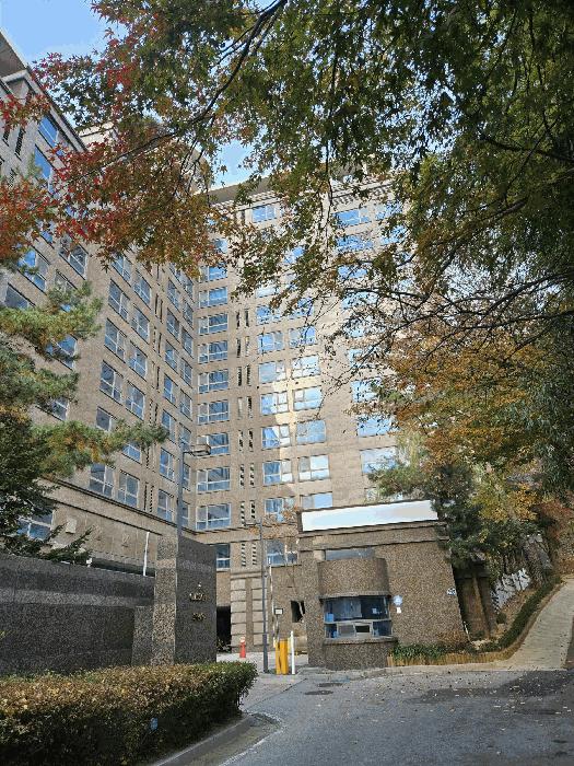 서울 은평구 녹번동 91-7 시니어캐슬 클라시온 6층610호 노유자시설 경매 물건 사진