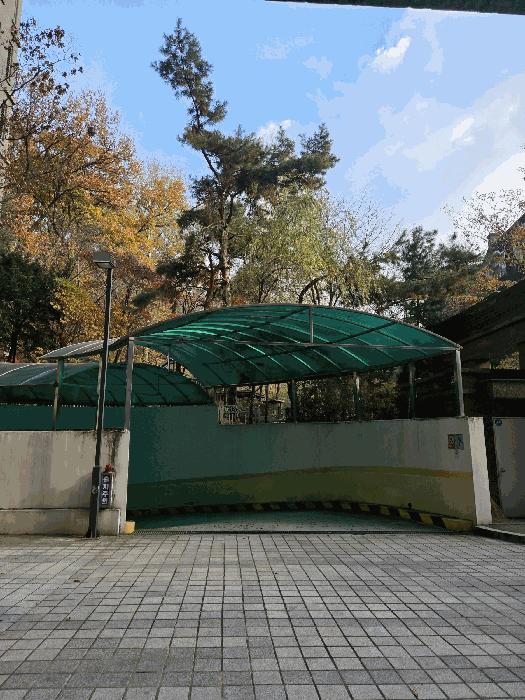 서울 은평구 녹번동 91-7 시니어캐슬 클라시온 6층6 노유자시설 사진 6
