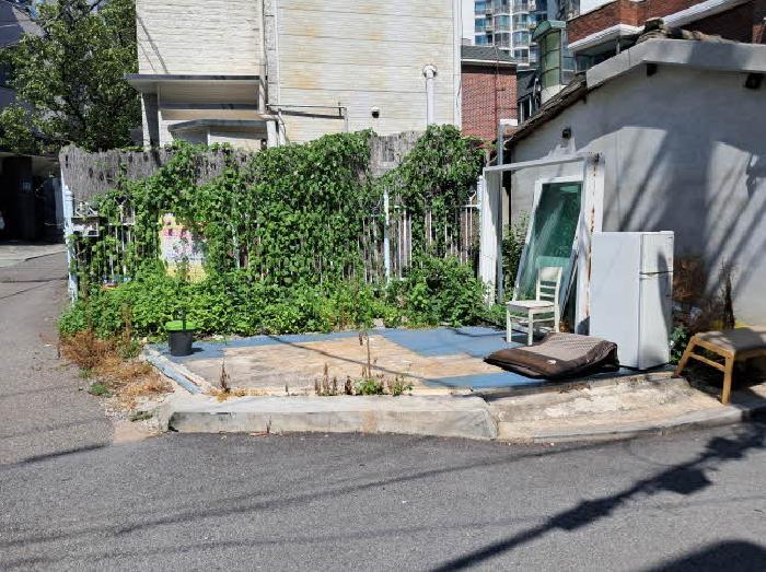 법원경매 2025타경51746 사진8 | 서울 마포구 대흥동 535-2 대지 경매