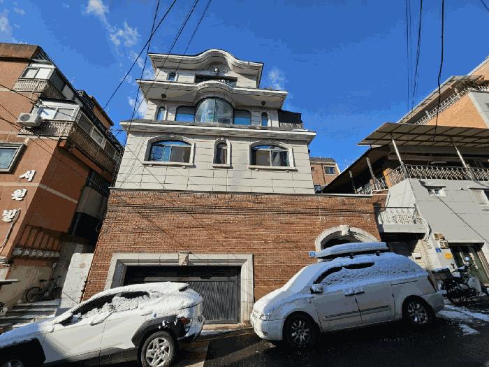 서울특별시 노원구 상계동 456-106 법원경매 물건 대표사진
