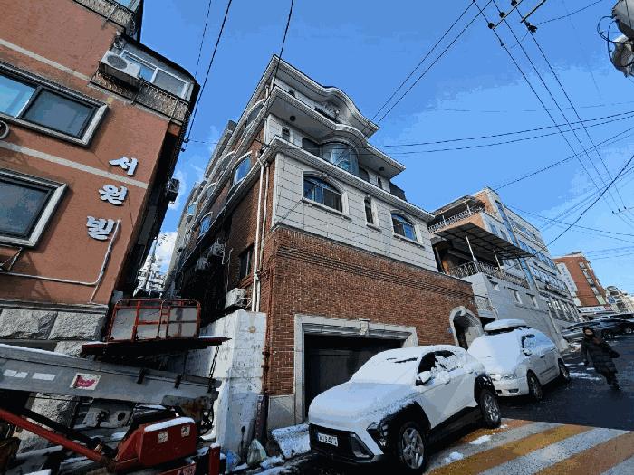 2025타경6134 법원경매 사진2 | 서울 노원구 다가구주택 경매