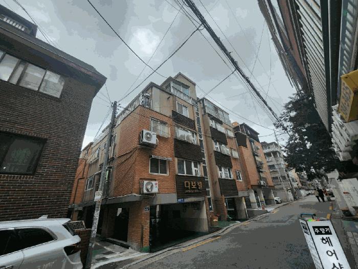 서울특별시 은평구 신사동 9-9 다세대주택 에이동 3층302호 법원경매 물건 대표사진
