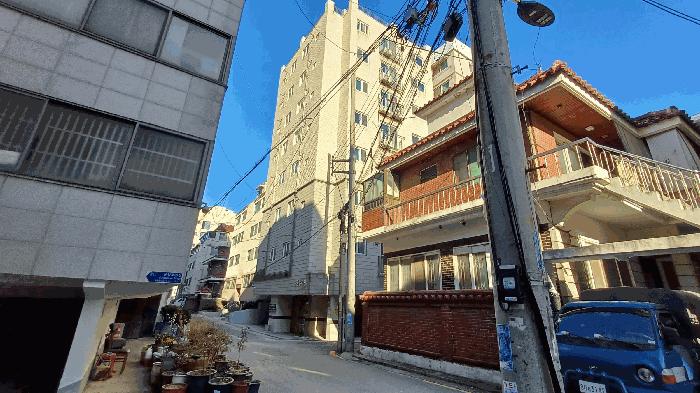 서울특별시 은평구 응암동 120-20 은명빌리지 8층801호 법원경매 물건 대표사진