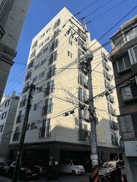 서울특별시 은평구 응암동 84-4 에스엠벨리체 에이동 5층501호 법원경매 물건 대표사진