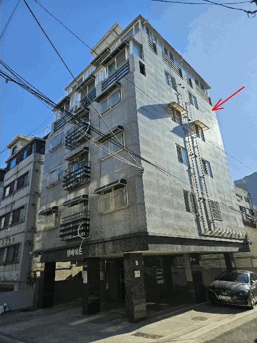 서울특별시 은평구 신사동 15-17 웰메이드 5층501호 법원경매 물건 대표사진