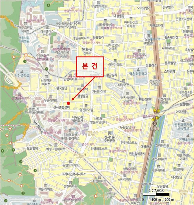 법원경매 2025타경52384 사진12 | 서울 은평구 신사동 15-17 다세대주택 경매
