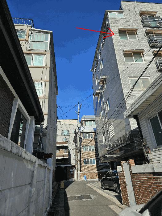 법원경매 2025타경52384 사진7 | 서울 은평구 신사동 15-17 다세대주택 경매