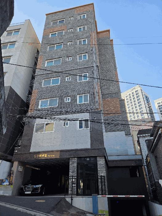 서울특별시 은평구 신사동 29-154 신성에버빌 5층502호 법원경매 물건 대표사진