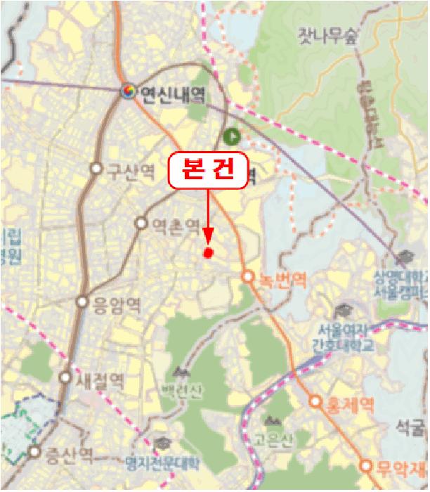 법원경매 2025타경51975 사진11 | 서울 은평구 녹번동 91-7 시니어캐슬 클라시온 노유자시설 경매
