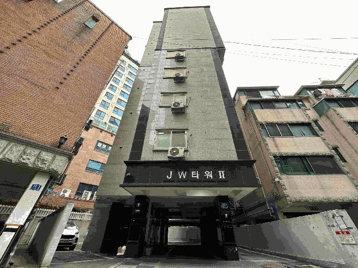 서울특별시 은평구 응암동 110-21 제이더블유타워2 7층703호 법원경매 물건 대표사진