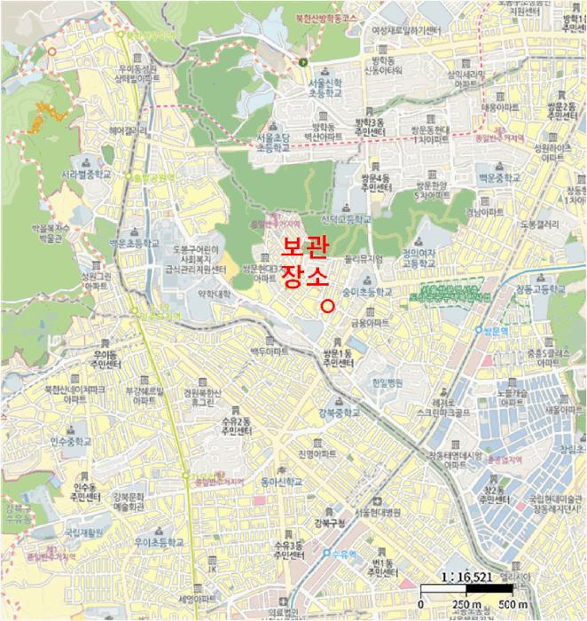 법원경매 2025타경13860 사진5 | 서울시 도봉구 노해로41길 23-6 차량 경매