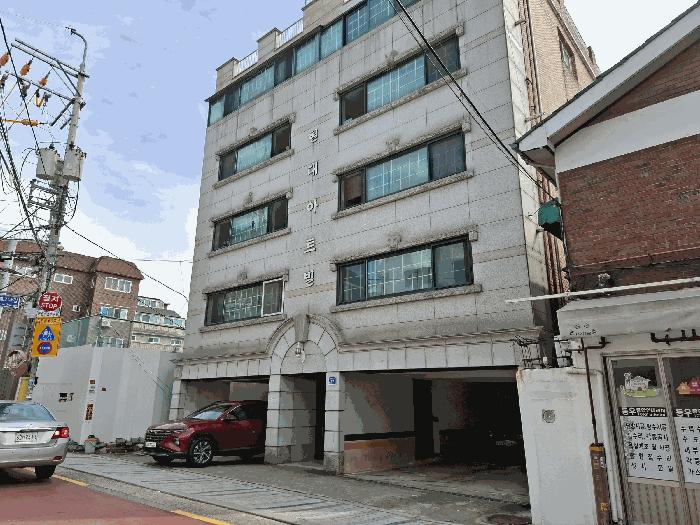 서울특별시 은평구 역촌동 29-25 현대아트빌 5층401호 법원경매 물건 대표사진