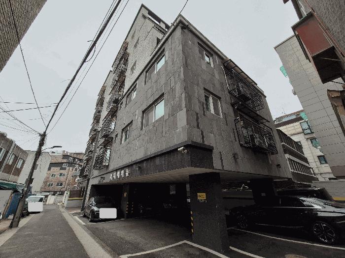 서울 은평구 불광동 432-16 리치에비뉴 2층204호 다세대(빌라) 사진 2