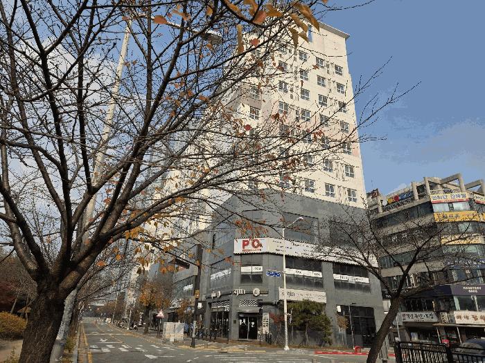 2025타경6567 법원경매 사진5 | 고양 일산서구 오피스텔 경매