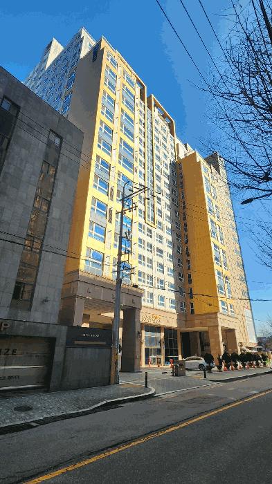 서울특별시 구로구 구로동 44-8 비즈트위트오렌지 제12층 제1203호 법원경매 물건 대표사진