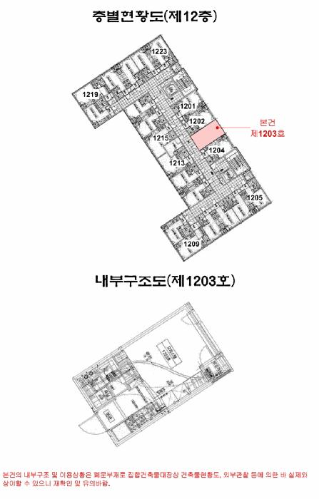 2025타경13801 법원경매 사진13 | 서울 구로구 오피스텔 경매