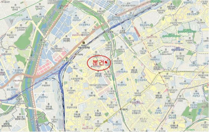2025타경13801 법원경매 사진15 | 서울 구로구 오피스텔 경매
