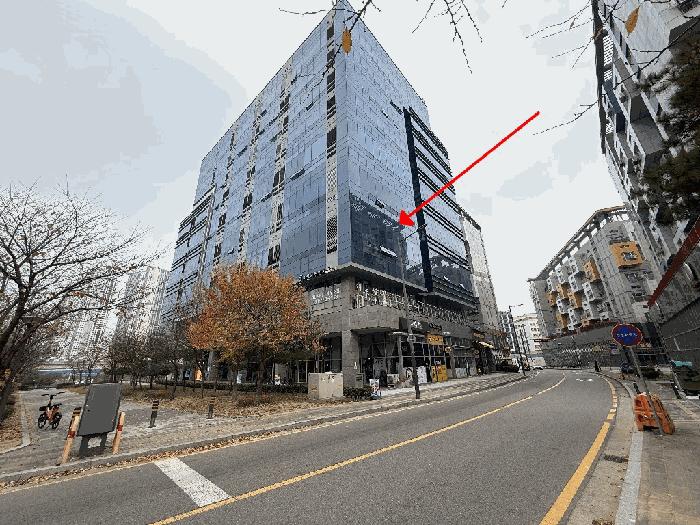 경기 구리시 갈매동 510 구리 스마트벤처타워 6층60 오피스텔 사진 2