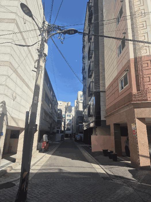 서울 은평구 응암동 85-14 한성벨라트리 3층303호 오피스텔 사진 3