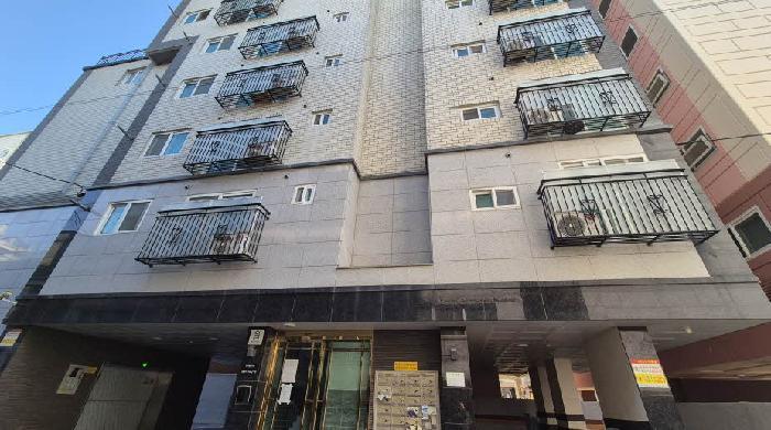 서울 은평구 응암동 85-14 한성벨라트리 3층303호 오피스텔 사진 6
