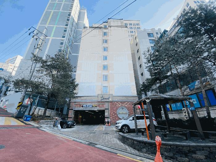 서울 구로구 오류동 34-13 현대썬앤빌구로 제14층 제1409호 도시형생활주택 경매 물건 사진