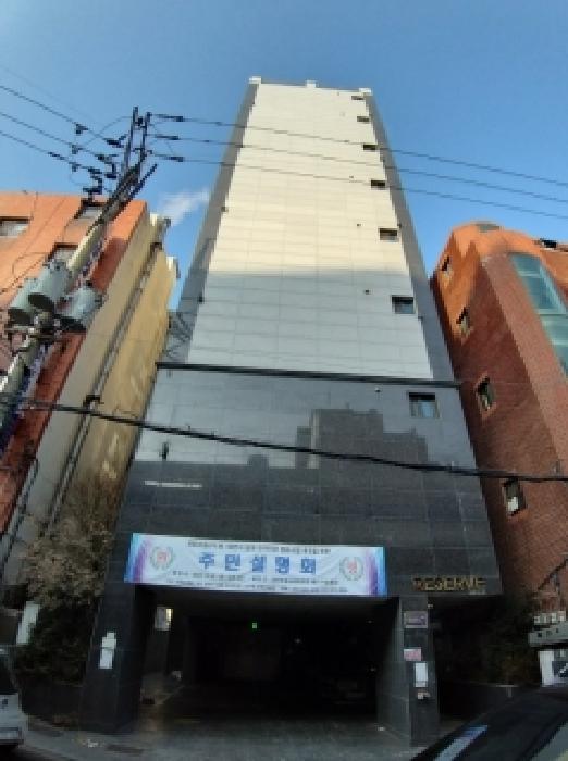 2026타경3093 법원경매 사진5 | 서울 영등포구 오피스텔 경매