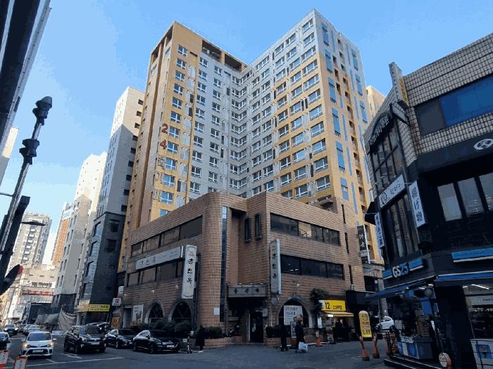 서울특별시 금천구 가산동 140-36 비즈트위트 바이올렛 5차 제8층 제834호 법원경매 물건 대표사진