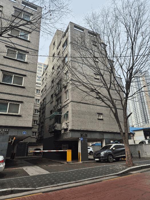 서울특별시 구로구 개봉동 179-22 하은빌리지 제102동 제5층 제502호 법원경매 물건 대표사진