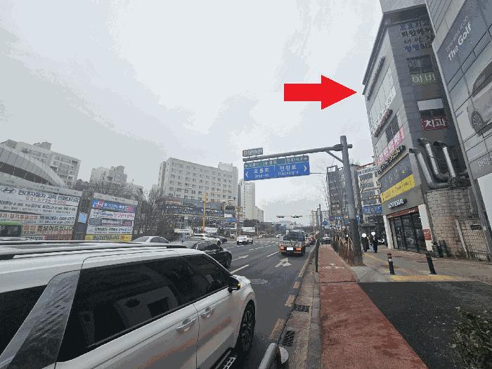 서울특별시 구로구 천왕동 282-2 랑데르 제4층 제416호 법원경매 물건 대표사진