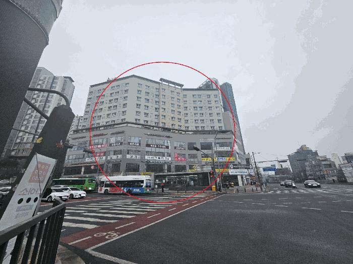 2026타경3575 법원경매 사진2 | 서울 구로구 오피스텔 경매