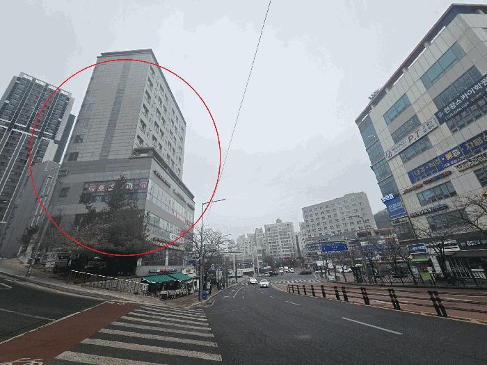 2026타경3575 법원경매 사진4 | 서울 구로구 오피스텔 경매