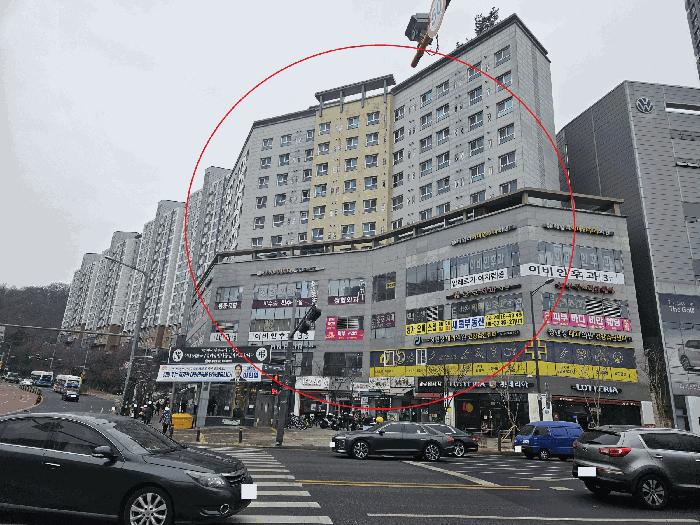 2026타경3575 법원경매 사진5 | 서울 구로구 오피스텔 경매