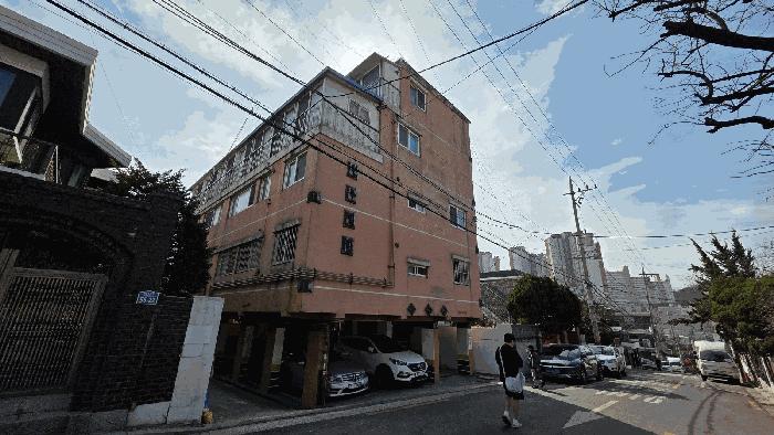 서울특별시 구로구 개봉동 464 현우빌라 제4층 제402호 법원경매 물건 대표사진
