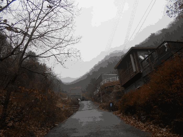 경기 가평군 청평면 호명리 산114-2 임야 사진 3