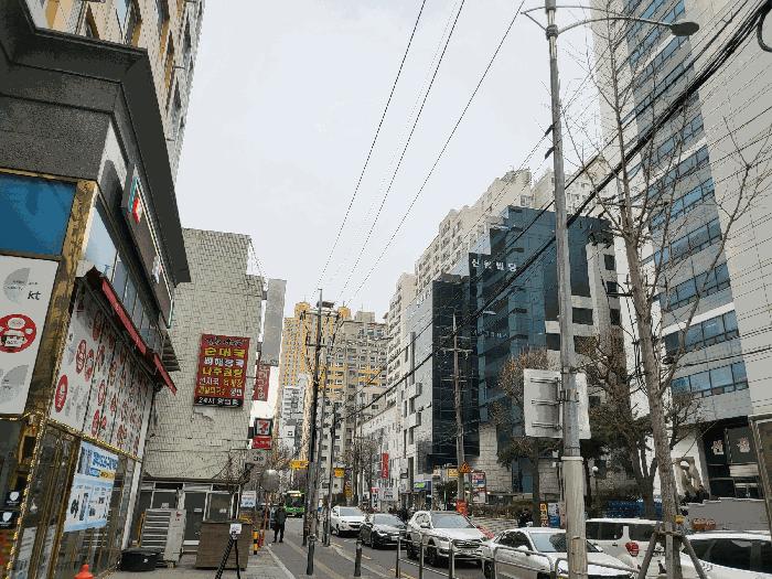 서울특별시 구로구 구로동 106-2 대림역포스큐 제12층 제1222호 법원경매 물건 대표사진