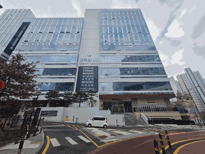 경기도 구리시 갈매동 552-17 현대테라타워구리갈매 10층에이1039호 법원경매 물건 대표사진