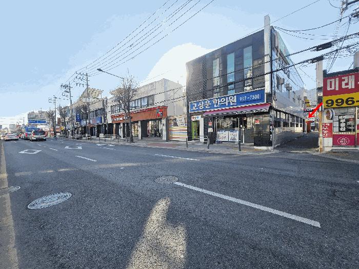 법원경매 2025타경13790 사진2 | 서울 강북구 수유동 279-215 상가,오피스텔,근린시설 경매