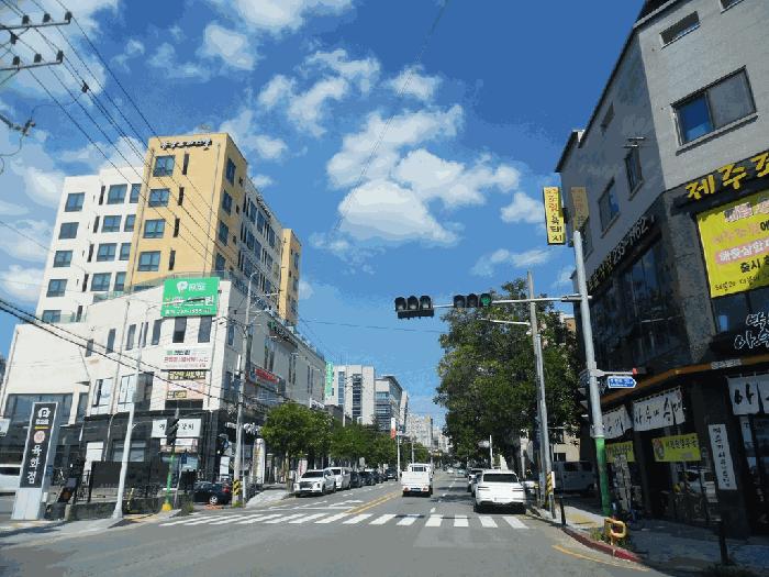 2025타경3428 법원경매 사진2 | 청주 흥덕구 근린주택 경매