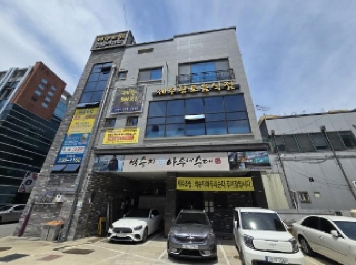 2025타경3428 법원경매 사진4 | 청주 흥덕구 근린주택 경매