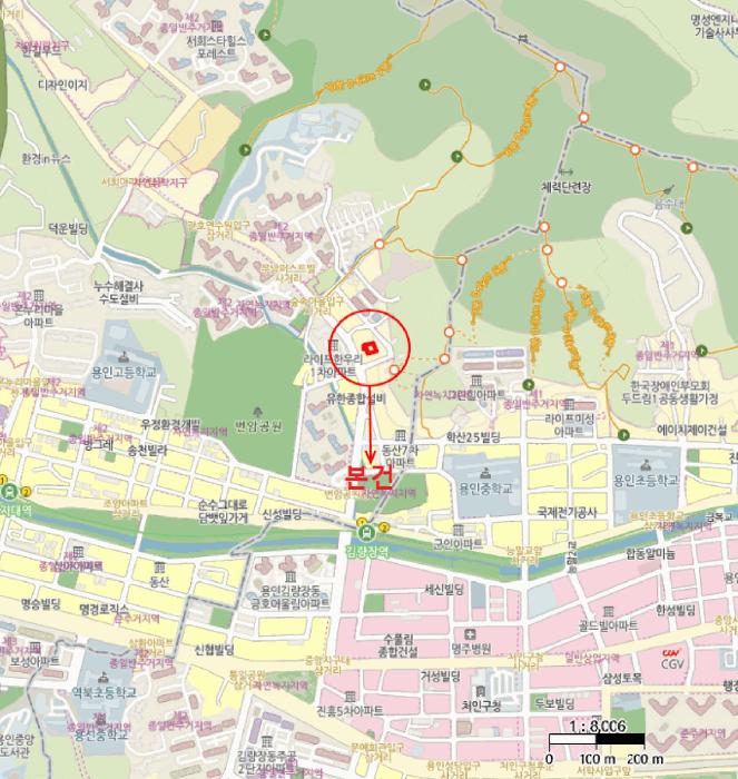 법원경매 2025타경56272 사진13 | 용인시 처인구 역북동 464-18 다세대주택 경매