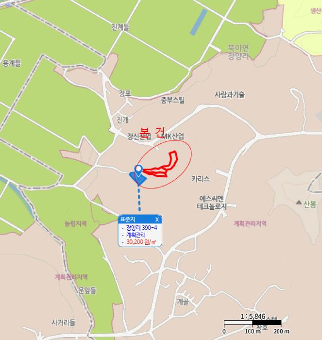 2025타경4551 법원경매 사진7 | 청주 청원구 전 경매