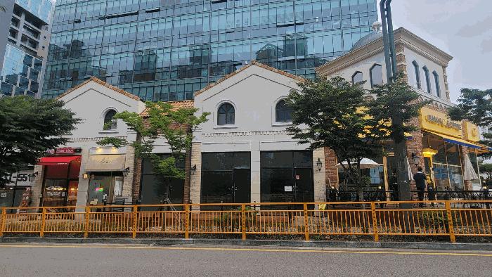 경기도 화성시 영천동 878-3 서영아너시티 1층134호 법원경매 물건 대표사진