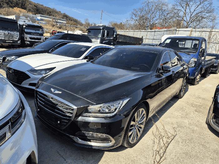 화성시 서신면 제부로 985-3(송산복합주차장) 법원경매 물건 대표사진